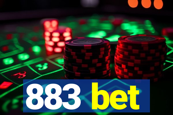 883 bet